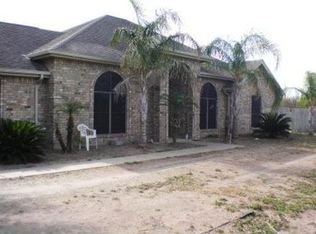4008 E Fm 2812, Edinburg, TX 78542