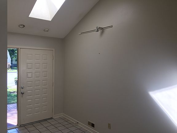 entrance foyer