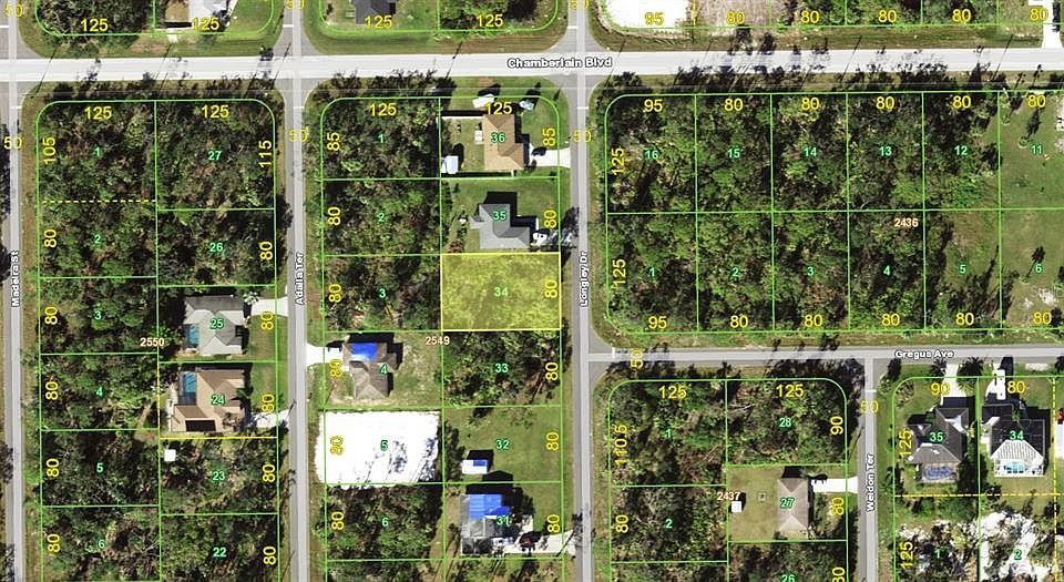 1st image of 1025 LONGLEY DRIVE LOT 34