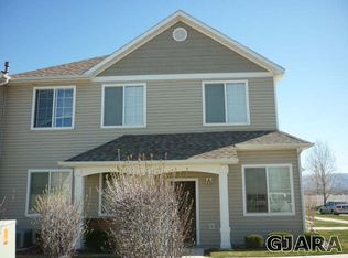 2461 F 1/4 Rd UNIT 331, Grand Junction, CO 81505