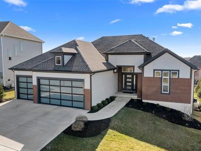 12913 W 172nd St, Overland Park, KS, 66221