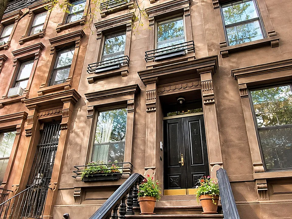 152 W 132nd St #2