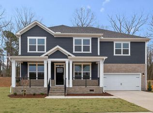 2341 Horton Park Dr, Apex, NC 27539