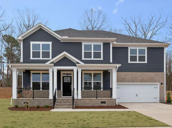 2341 Horton Park Dr, Apex, NC 27539