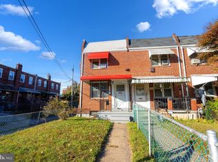 1300 N Potomac St, Baltimore, MD 21213