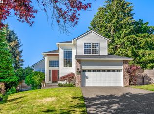 3412 SW Arnold Heights Ter, Portland, OR 97219