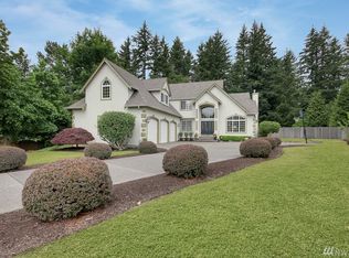 18801 3rd St E, Lake Tapps, WA 98391