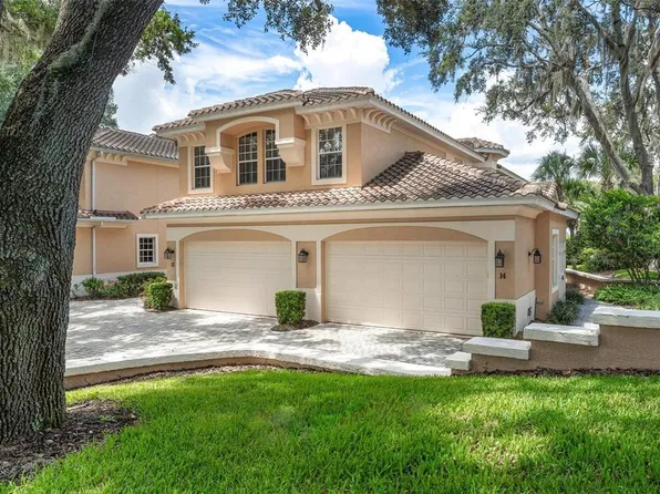 14 Camino Real Blvd #14, Howey In The Hills, FL 34737