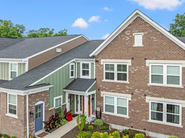 2371 Piazza Rdg, Covington, KY 41017