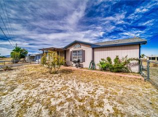 20 Old Mine Rd, Pahrump, NV 89048