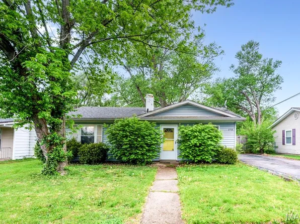 2725 Birch Ave, Granite City, IL 62040