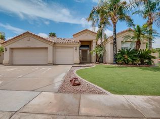 1891 W Lantana Dr, Chandler, AZ 85248