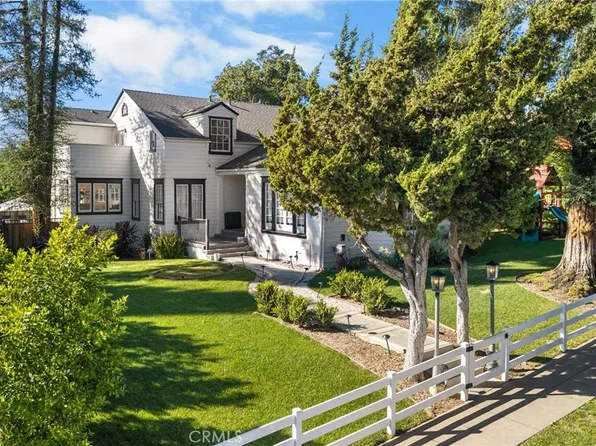 6019 Alta Ave, Whittier, CA 90601