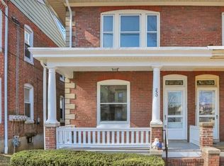 230 S Wyomissing Ave, Reading, PA 19607