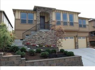 3604 NW 24th Cir, Camas, WA 98607