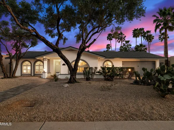 5335 E HILLERY Drive, Scottsdale, AZ 85254