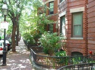 24 Saint Germain St APT 4, Boston, MA 02115