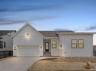 11442 Autumn Moon St, Littleton, CO 80125