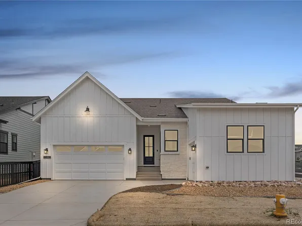 11442 Autumn Moon Street, Littleton, CO 80125