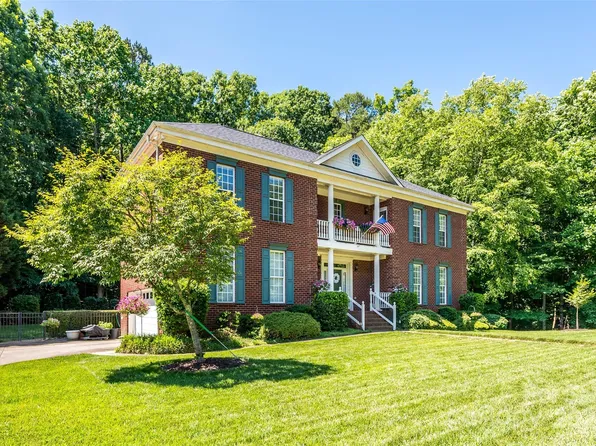 9314 Fairchild Ln, Charlotte, NC 28277