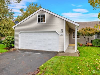 8801 27th Street W #14A, University Place, WA, 98466