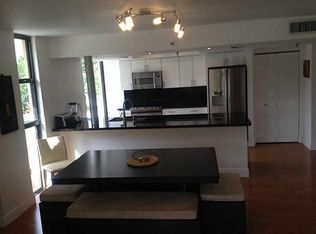 2501 Brickell Ave APT 201, Miami, FL 33129