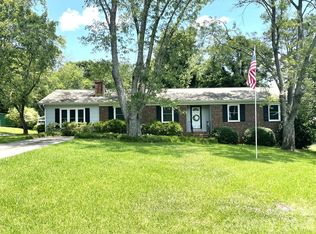 130 Ridgeland Dr, Rutherfordton, NC 28139