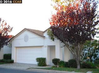 5020 E Lakeshore Dr, San Ramon, CA 94582