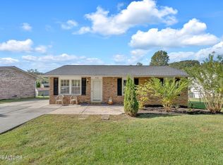 5108 Red Robin Ln, Kingsport, TN 37664