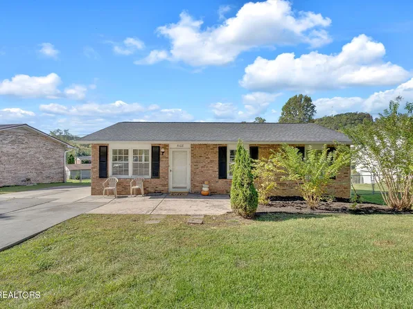 5108 Red Robin Ln, Kingsport, TN 37664
