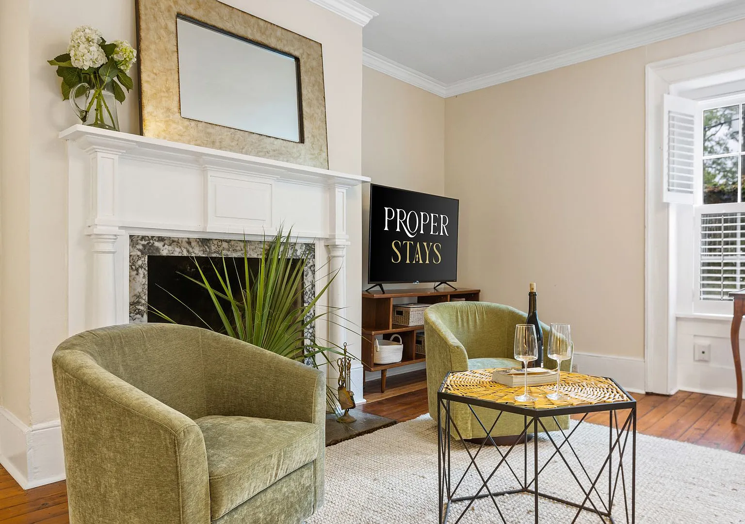 28 Chapel Street, Suite 2 — Photo 2