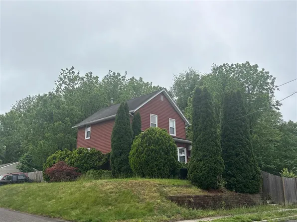 601 Scott Ave, Lindenwold, NJ 08021