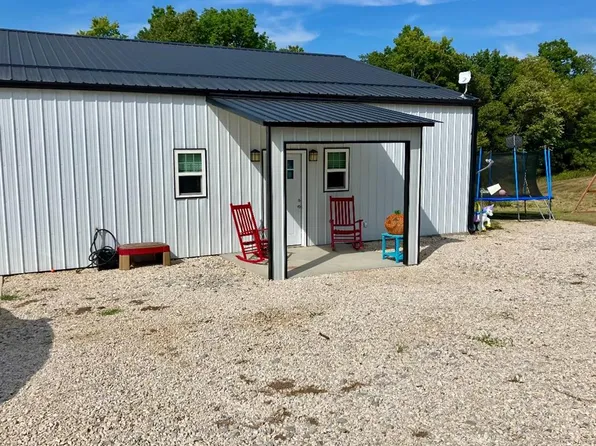 1074 County Road 512, Altenburg, MO 63732