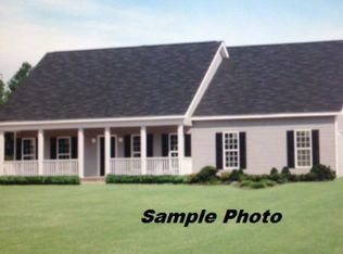 1075 Dairy Rd, Ridge spring, SC 29129