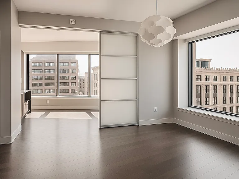 110 Stuart St #16H — Photo 4