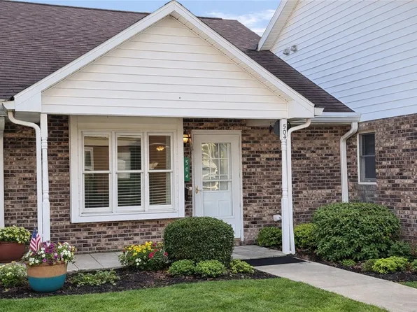 504 Holly Ct, Saxonburg, PA 16056