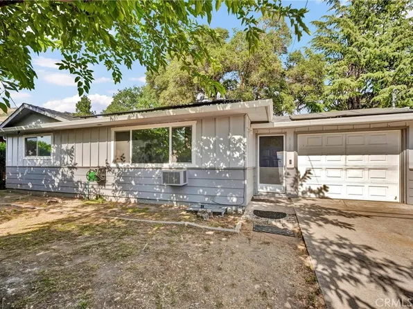 6838 Virginia Dr, Lucerne, CA 95458
