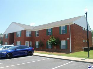 525 Third Loop Rd #F, Florence, SC 29505