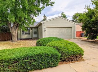 2776 S Sedalia St, Aurora, CO 80013