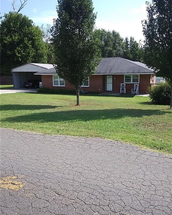 3368 Pine Log Rd, Rydal, GA 30171 Zillow