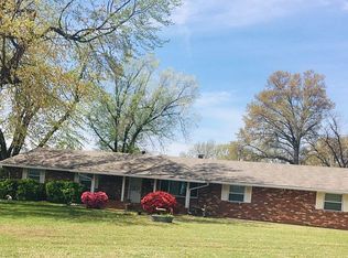 1419 Macklyn Ln, Bartlesville, OK 74006