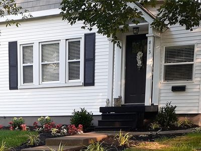 813 E Court Avenue, Jeffersonville, IN, 47130