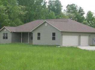 17178 Saint Marys Rd, Brookville, IN 47012
