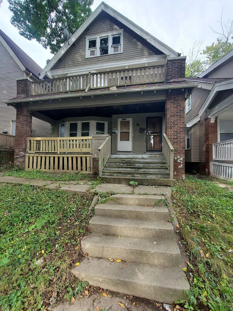 2331-2333 N 44th St. (Duplex)(Ace Property) — Photo 1