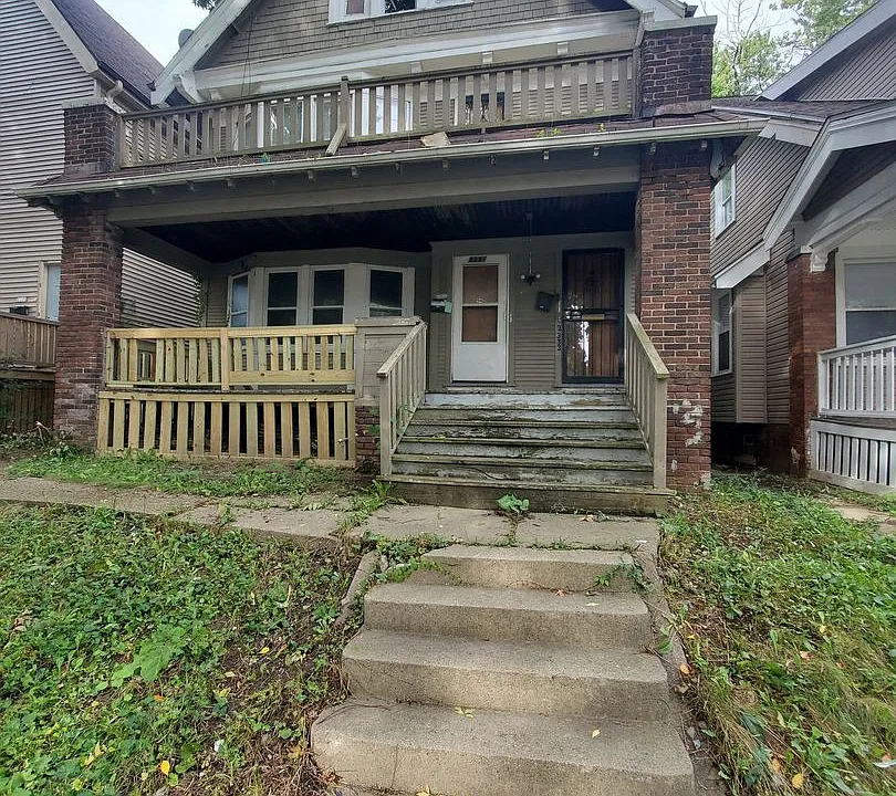 2331-2333 N 44th St. (Duplex)(Ace Property)
