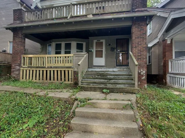 2331-2333 N 44th St. (Duplex)(Ace Property), 2331-2333 N 44th St #2331, Milwaukee, WI 53210