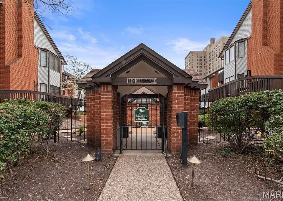 1st image of 4444 Lindell Blvd APT 6
