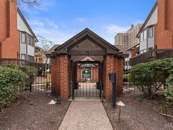 4444 Lindell Blvd APT 6, Saint Louis, MO 63108