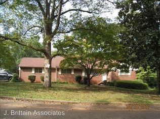 400 3rd Ave NE, Jacksonville, AL 36265