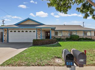 515 N Scott Dr, Santa Maria, CA 93454